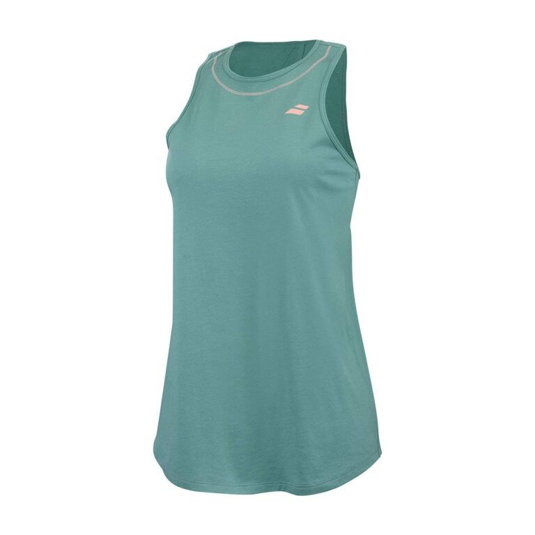 CAMISETA BABOLAT EXERCISE WOMEN (new) - imagen 2