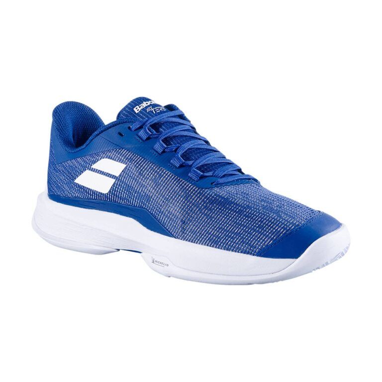 ZAPATILLA BABOLAT JET TERE 2 (all court) - imagen 2