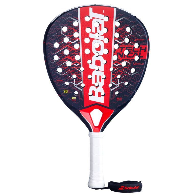 Pala Babolat Technical Vertuo 2.5