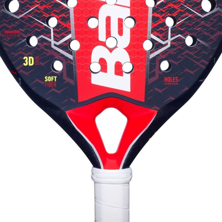 Pala Babolat Technical Vertuo 2.5 - imagen 2