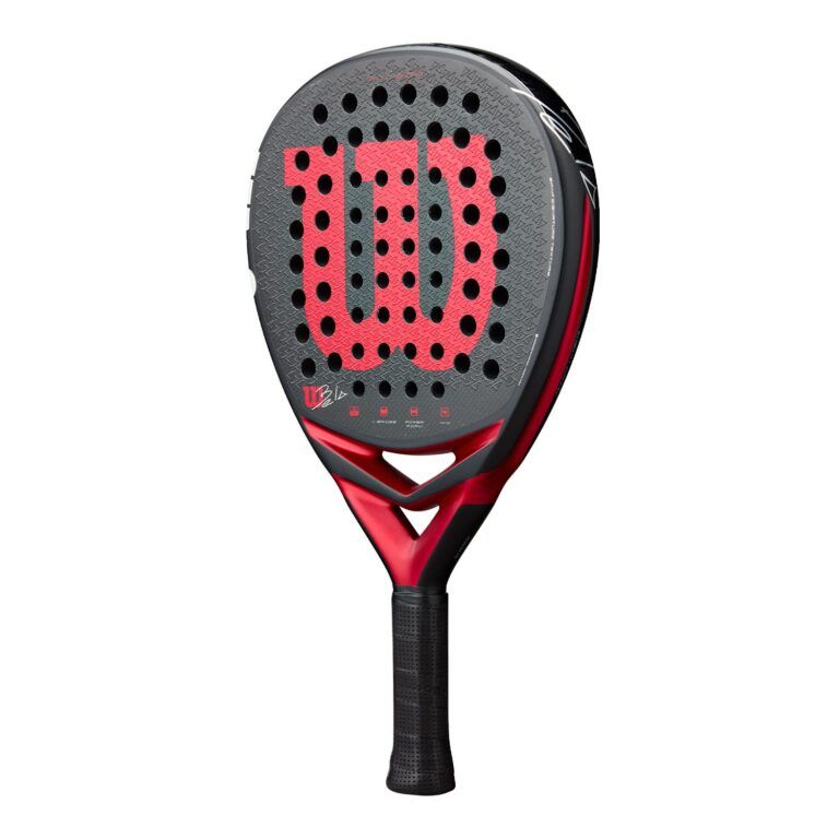 PALA WILSON BELA V3 (new) - imagen 2
