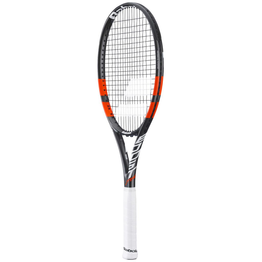 RAQUETA BABOLAT BOOST STRIKE (285G)  new - imagen 2