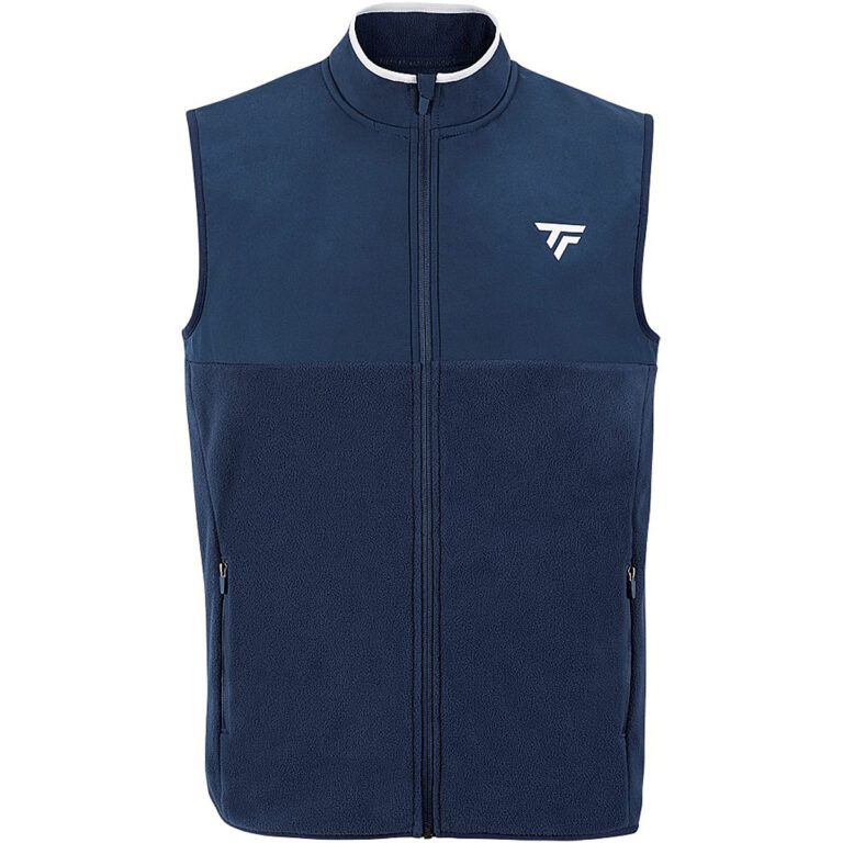 Polar Sin Mangas Tecnifibre Sleeveless