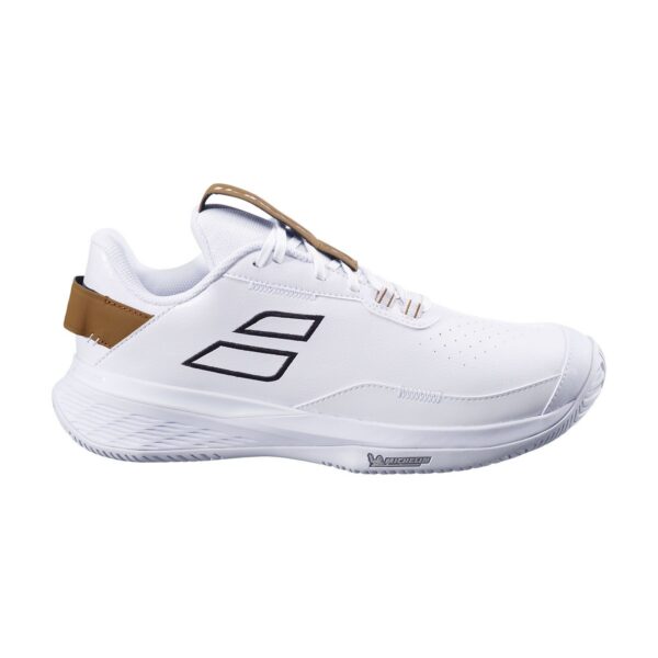 ZAPATILLA BABOLAT SFX EVO WIMBLEDON (all court)
