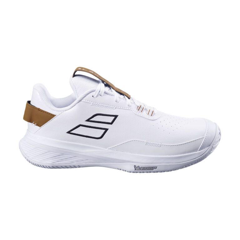 ZAPATILLA BABOLAT SFX EVO WIMBLEDON (all court)