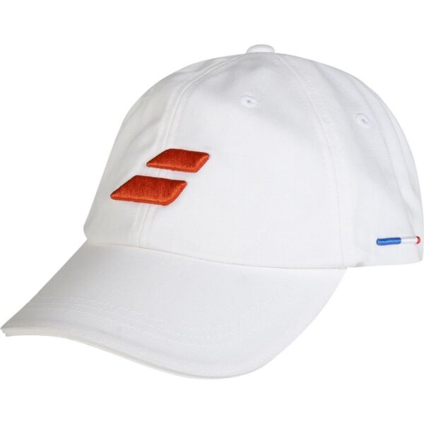 Gorra Babolat Event Blanco