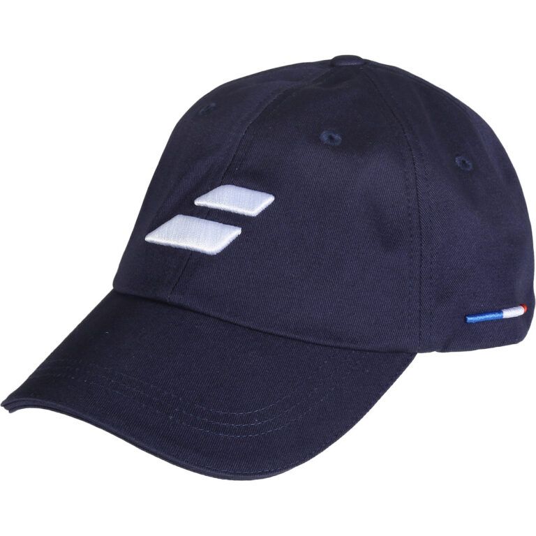 GORRA BABOLAT EVENT AZUL (new)