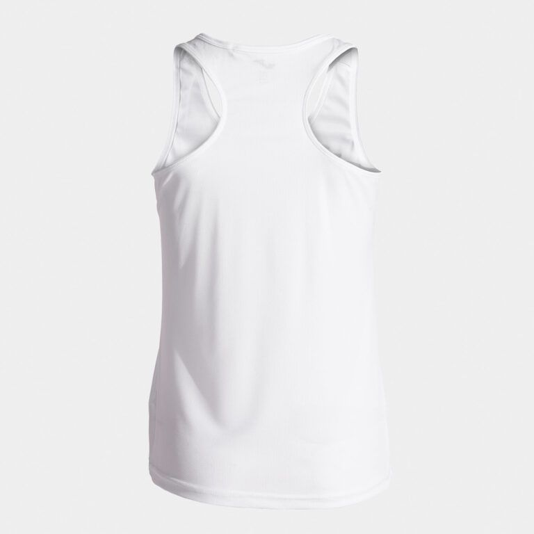 Camiseta Joma Siena Ii Blanco W - imagen 2