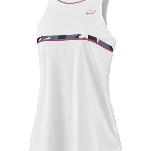 CAMISETA BABOLAT AERO PLAY WOMEN  (new)