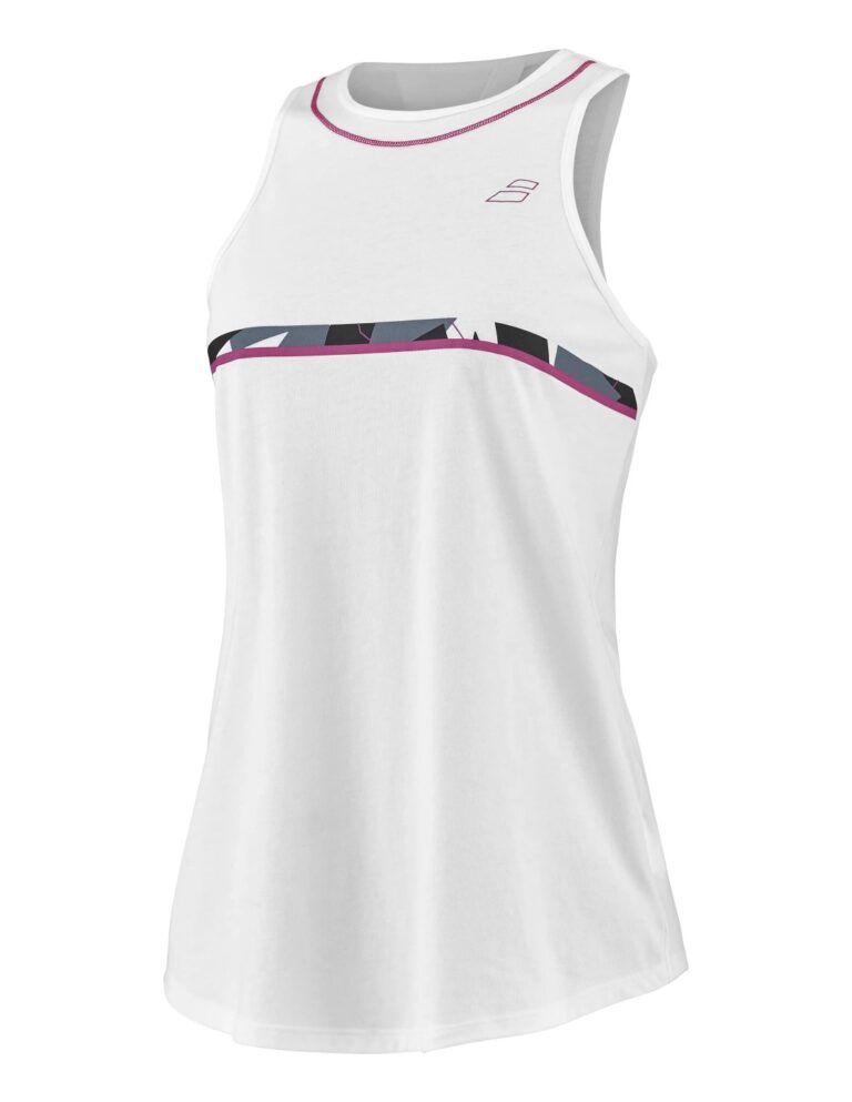 CAMISETA BABOLAT AERO PLAY WOMEN  (new)