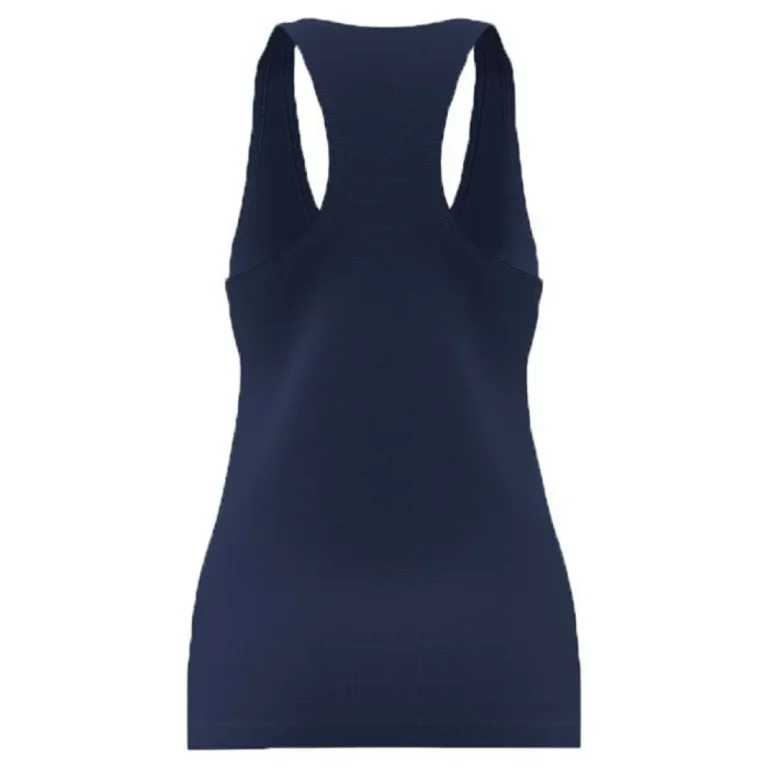Camiseta Joma Siena Ii Marino Mujer - imagen 2