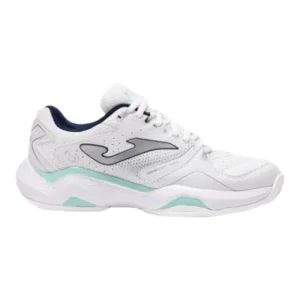 joma-master-1000-lady-2542-blanco-turquesa