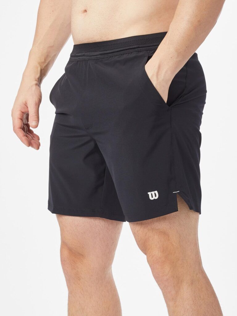 Short Wilson Team 7 Negro
