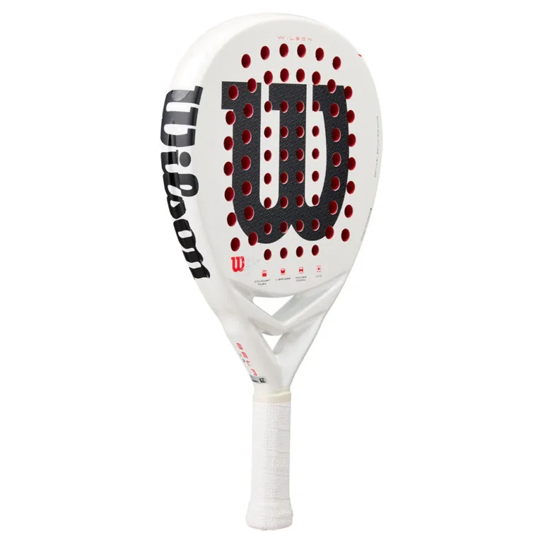 PALA WILSON BELA LS V3  (new) - imagen 2