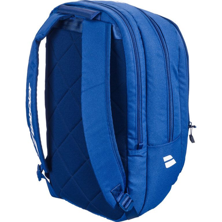 Mochila Babolat Hero Court Azul - imagen 2