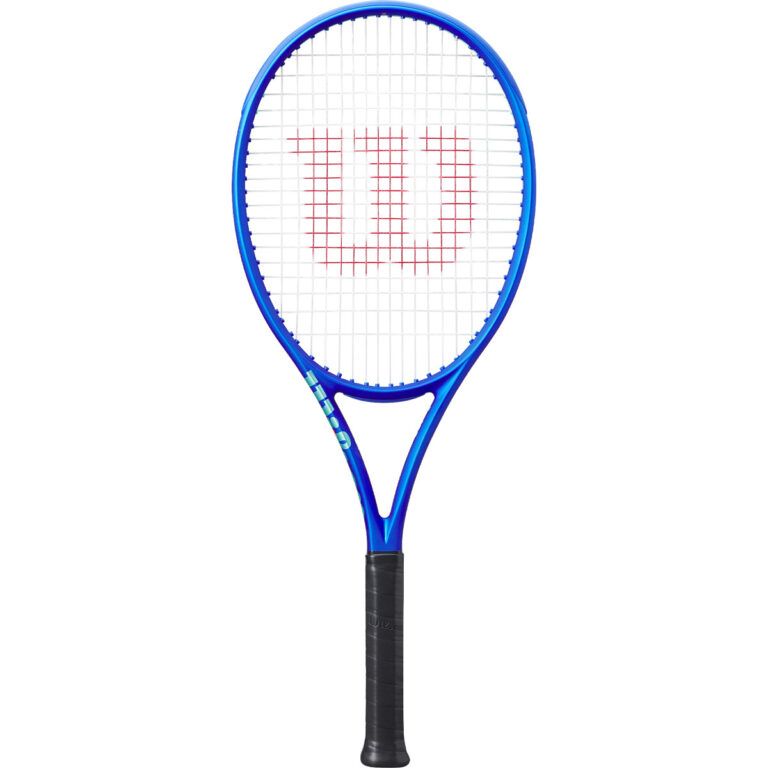 Raqueta Wilson Ultra 100 V5(300G)
