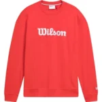 Sudadera-Wilson-Crewneck-Script-Rojo-400x400