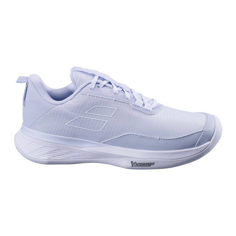 Zapatillas Babolat Sfx Evo Clay Women Gris