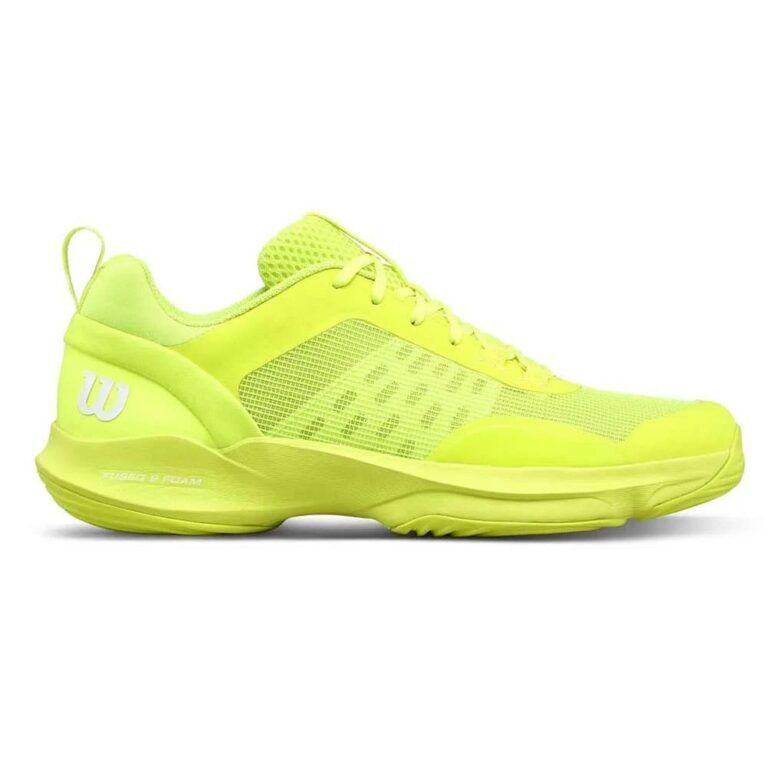 Zapatilla Wilson Hurakn Pro (New)