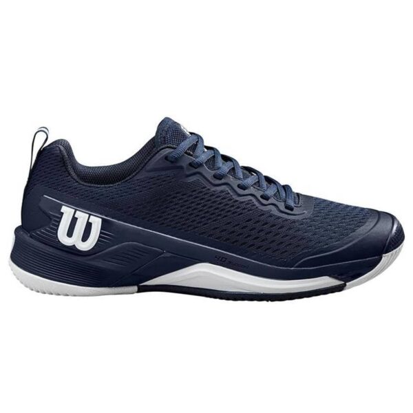 Zapatilla Wilson Rush Pro 4.5