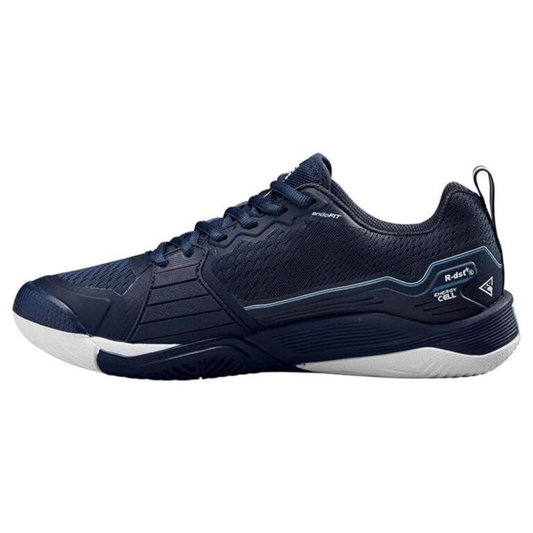 Zapatilla Wilson Rush Pro 4.5 - imagen 2