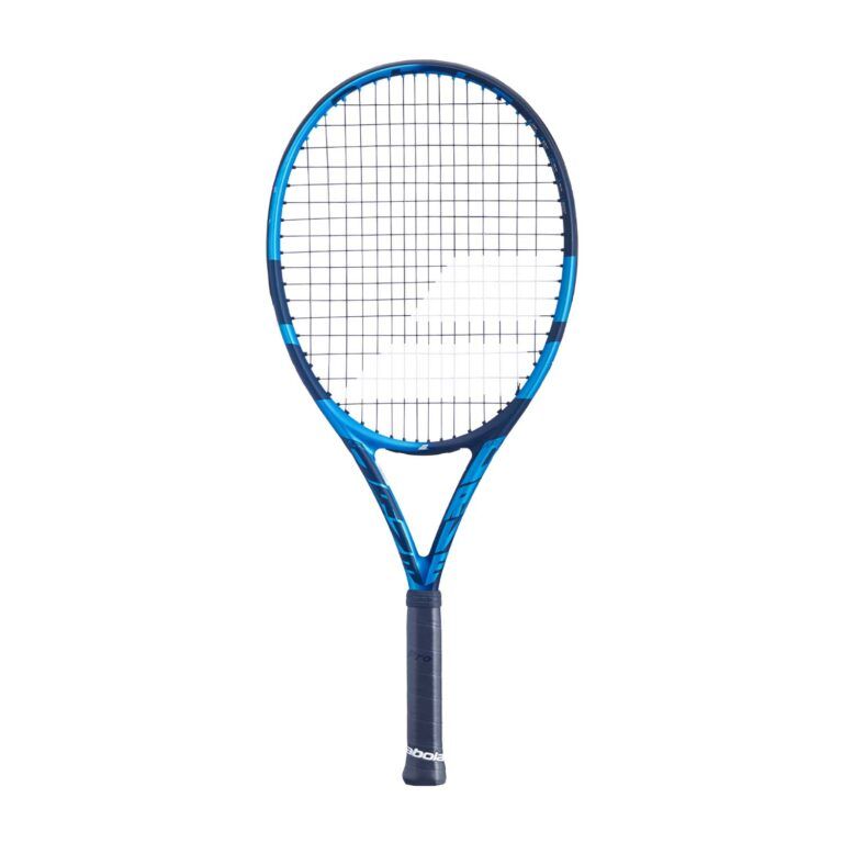 Raqueta Babolat Pure Drive Junior 25″ (New) L00