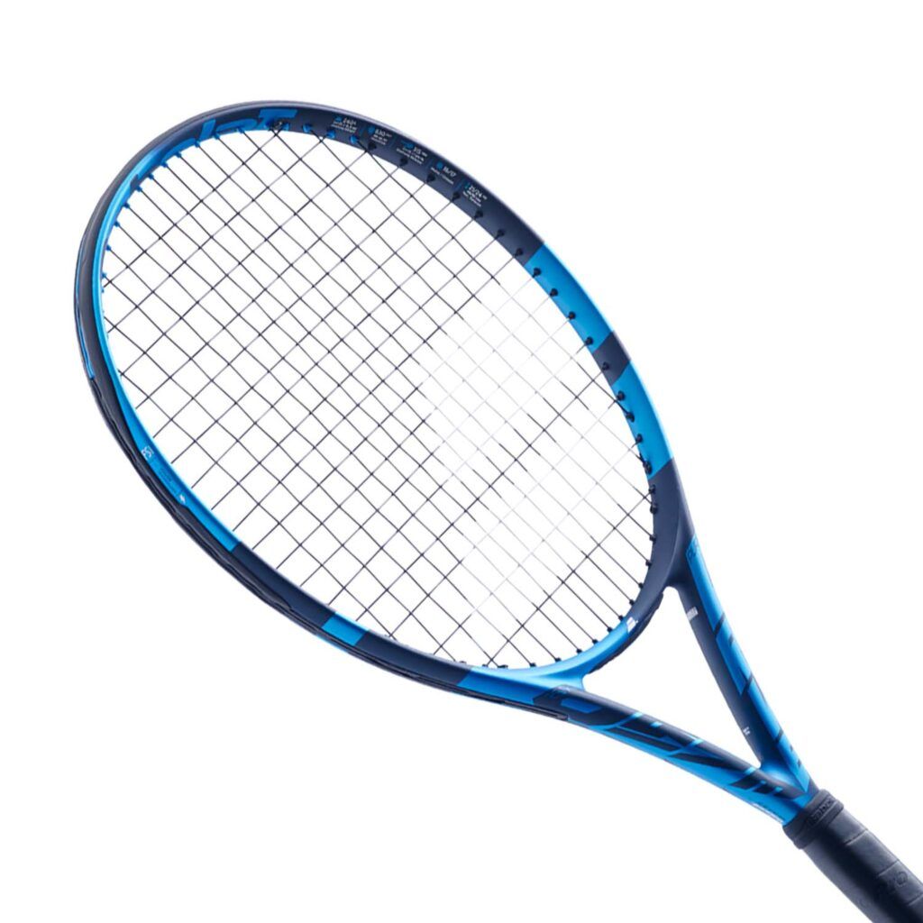 Raqueta Babolat Pure Drive Junior 25″ (New) L00 - imagen 2