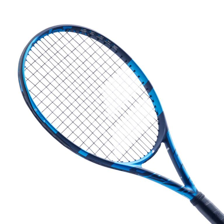 Raqueta Babolat Pure Drive Junior 25″ (New) L00 - imagen 2