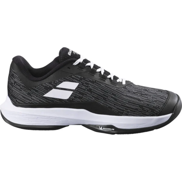 Zapatillas Babolat Jet Ter 2 Clay Negro
