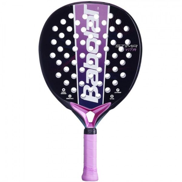Pala Padel Babolat Stima Vita 2026