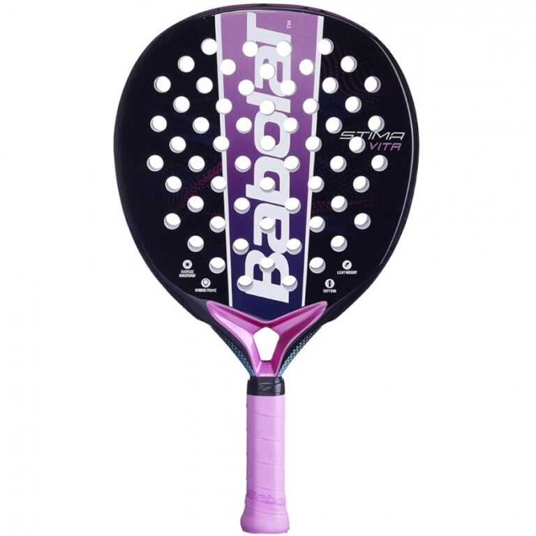 Pala Padel Babolat Stima Vita 2026