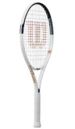 Raqueta Wilson Roland Garros Elite 25 (New) - imagen 2