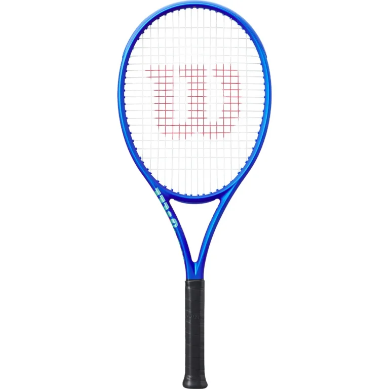 Raqueta Wilson Ultra Ul V5 (260G) 2025