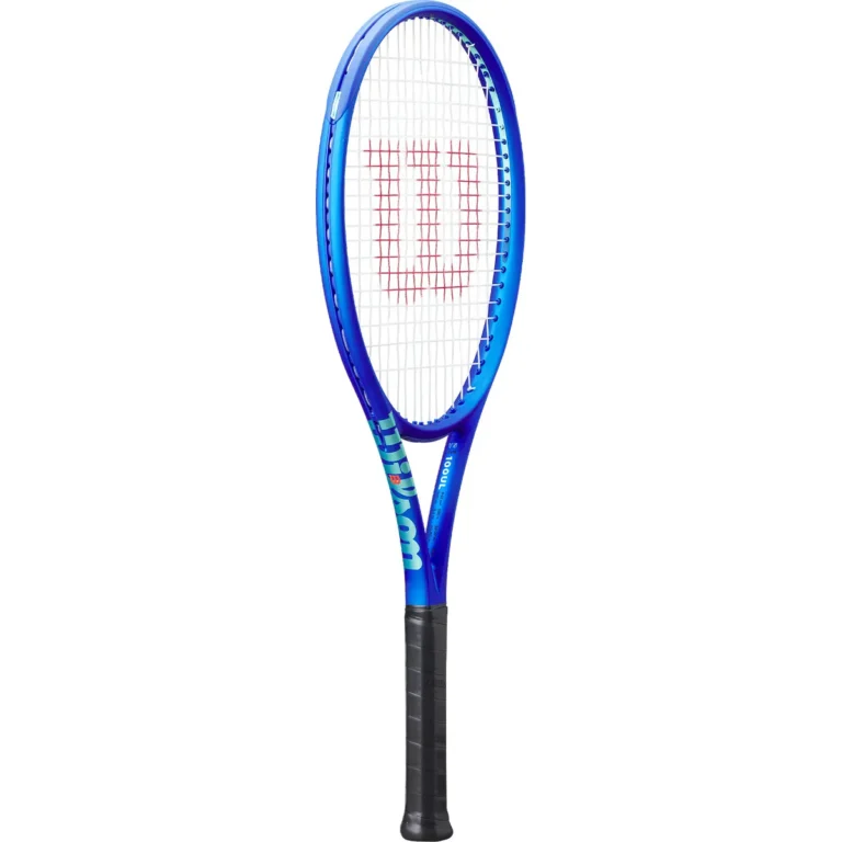 Raqueta Wilson Ultra Ul V5 (260G) 2025 - imagen 2