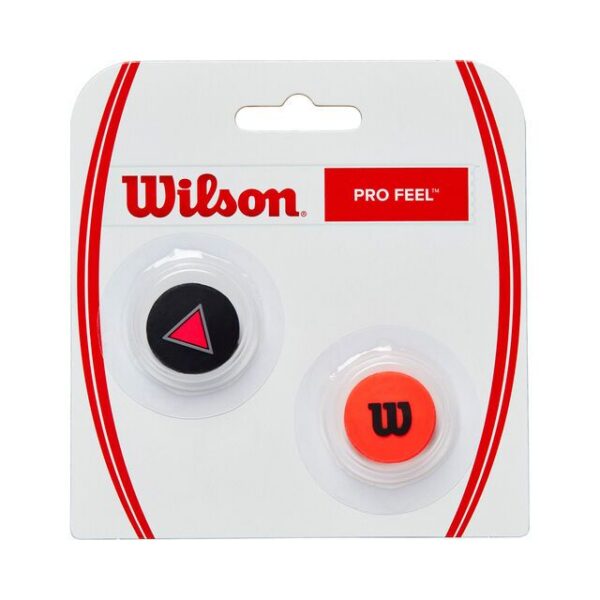 Antivibradores Wilson Pro Feel Clash