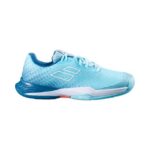 Zapatilla Babolat Jet Match 3 Clay Junior  Blue