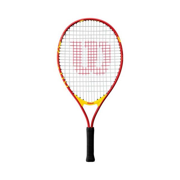 Raqueta Wilson Us Open Jr 23