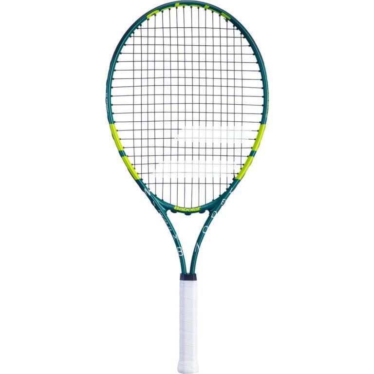 Raqueta Babolat Wimbledon Jr 25 (New)