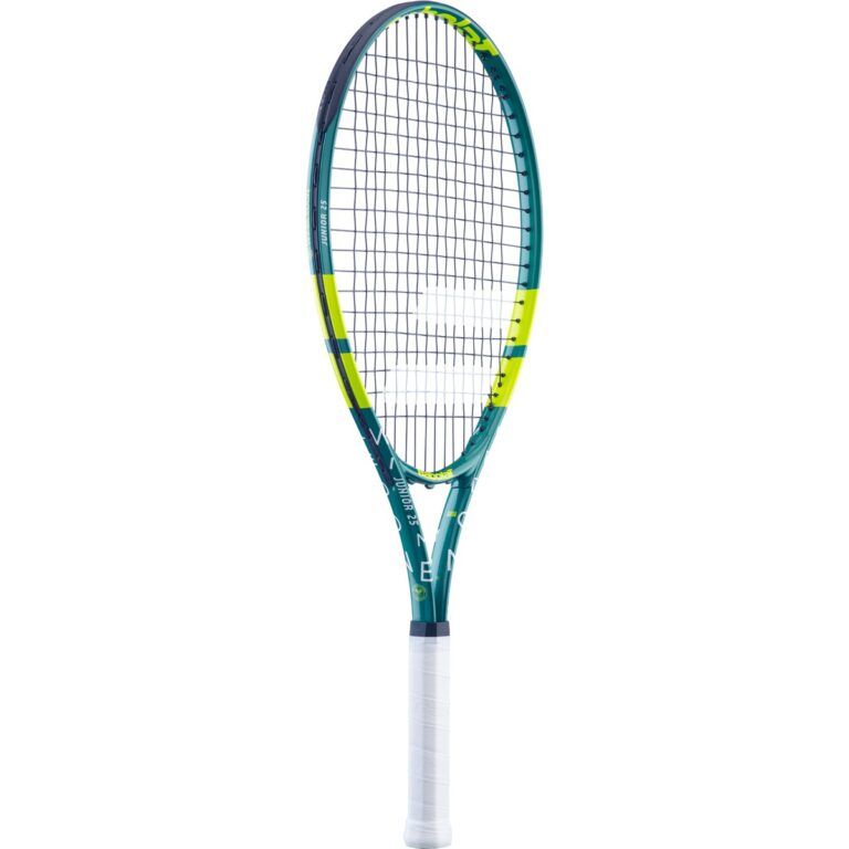 Raqueta Babolat Wimbledon Jr 25 (New) - imagen 2