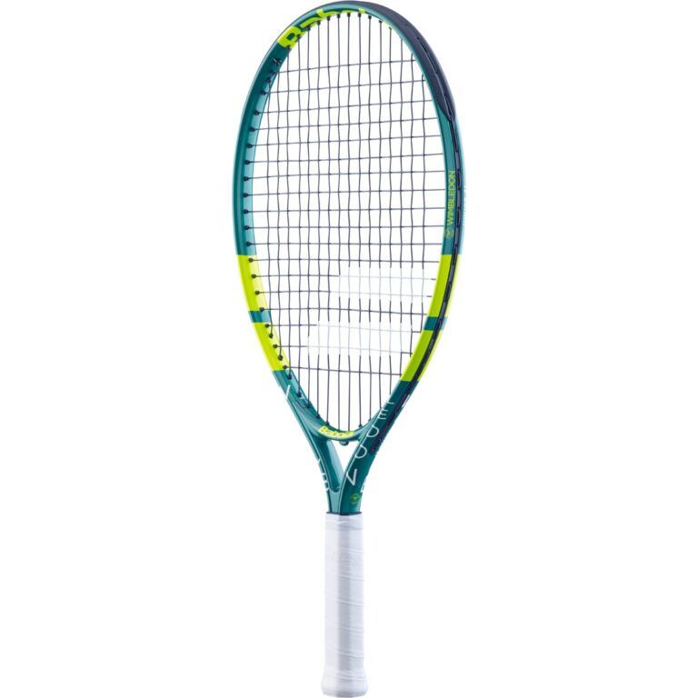 Raqueta Babolat Junior 21 Wimbledon (New) - imagen 2