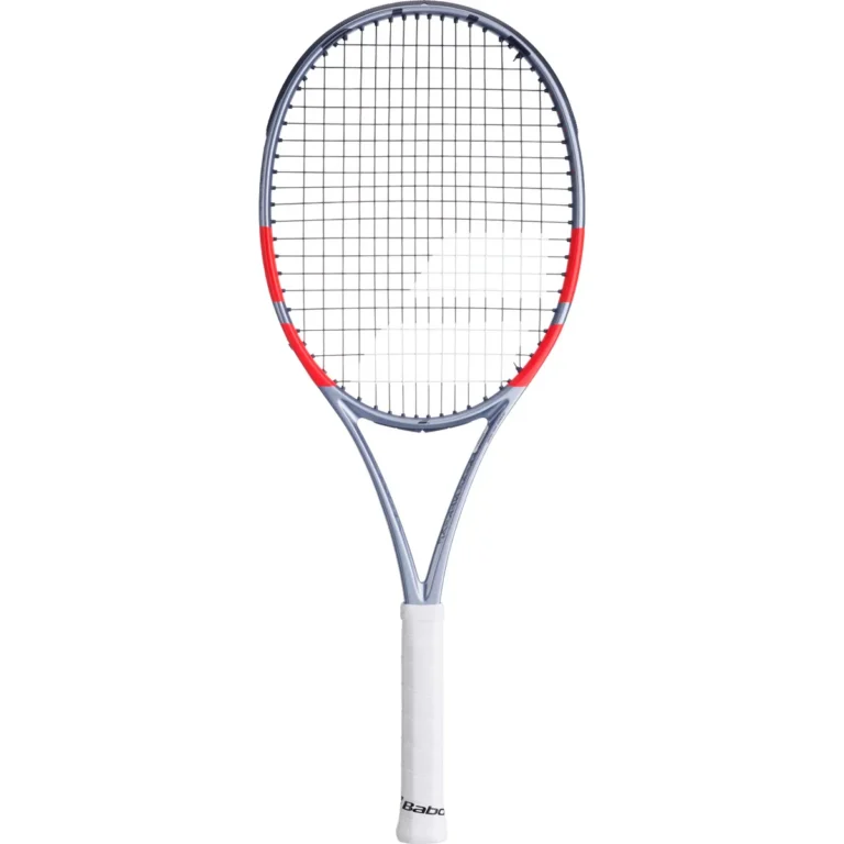 Raqueta Babolat Pure Strike Jr 26 Gen 5 S Grip 00
