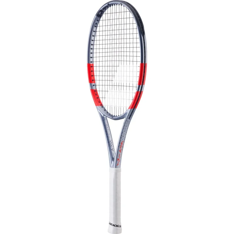 Raqueta Babolat Pure Strike Jr 26 Gen 5 S Grip 00 - imagen 2