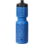 Botella Wilson Minions Azul