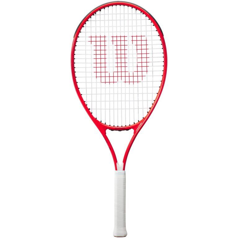 Raqueta Wilson Roger Federer  Jr 26 (New)
