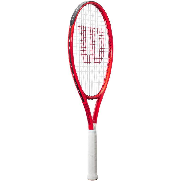 Raqueta Wilson Roger Federer  Jr 26 (New) - imagen 2