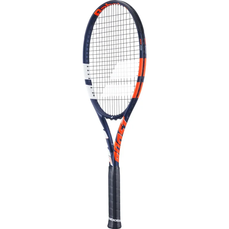 RAQUETA BABOLAT BOOST DRIVE S (2026) L2 260g - imagen 2