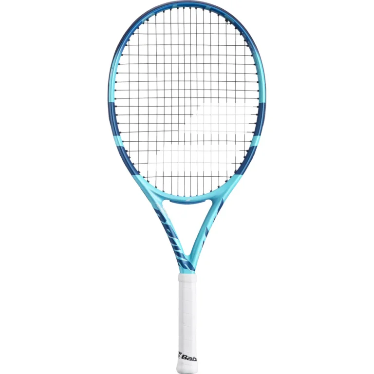 Babolat Pure Drive Jr 25 Gen 11 Light Blue L 000