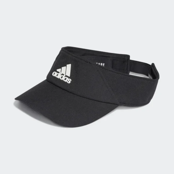 Visera Adidas Negra
