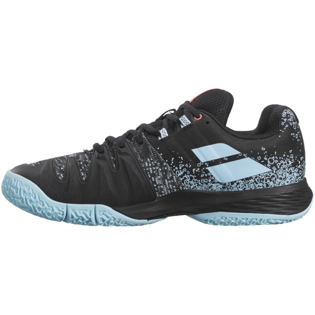 Zapatilla Babolat Sensa Women - imagen 2