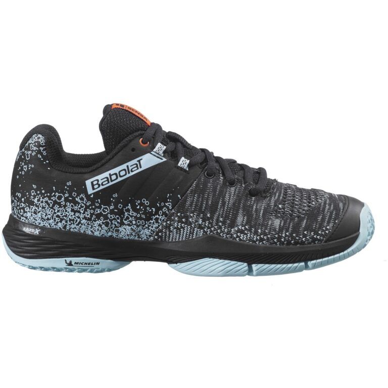 Zapatilla Babolat Sensa Women